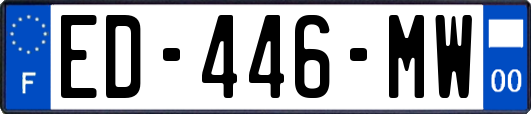 ED-446-MW