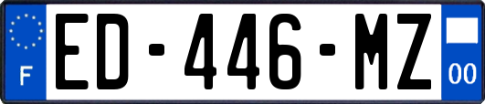 ED-446-MZ