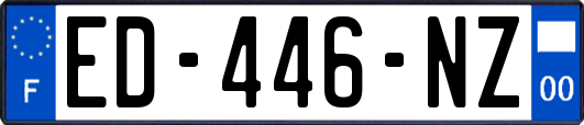 ED-446-NZ