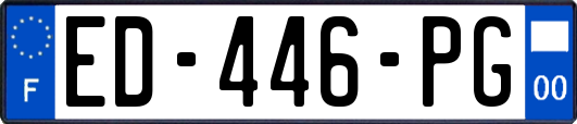 ED-446-PG