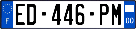 ED-446-PM