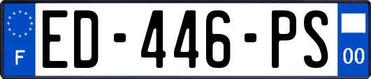 ED-446-PS