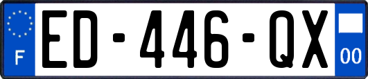 ED-446-QX