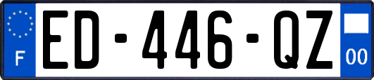 ED-446-QZ