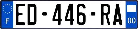 ED-446-RA