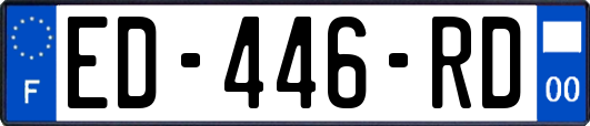 ED-446-RD