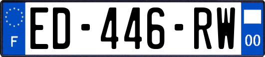 ED-446-RW