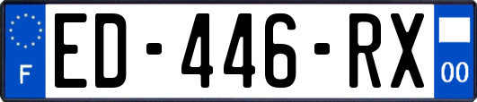 ED-446-RX