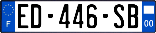 ED-446-SB