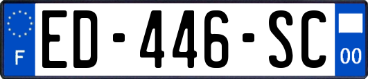 ED-446-SC