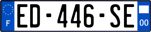 ED-446-SE