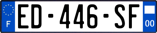 ED-446-SF