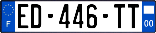 ED-446-TT