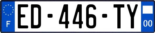 ED-446-TY