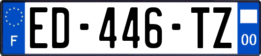 ED-446-TZ