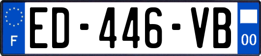 ED-446-VB