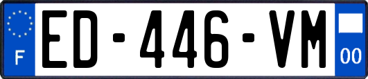 ED-446-VM