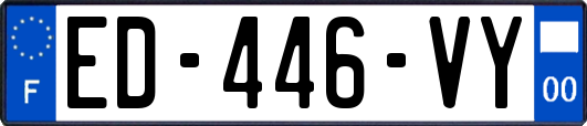 ED-446-VY