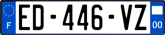 ED-446-VZ