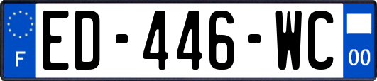 ED-446-WC