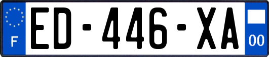 ED-446-XA
