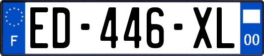 ED-446-XL