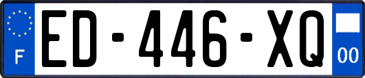 ED-446-XQ