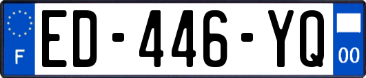 ED-446-YQ