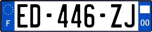 ED-446-ZJ