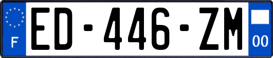 ED-446-ZM