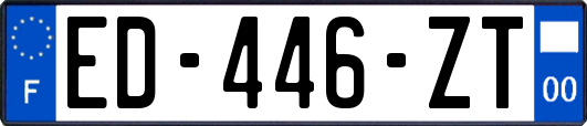 ED-446-ZT