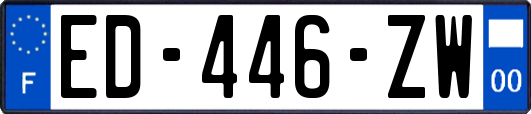 ED-446-ZW