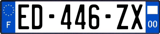 ED-446-ZX