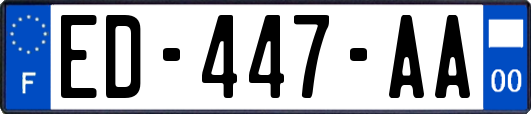 ED-447-AA