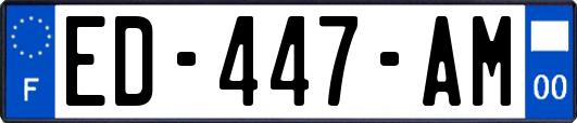 ED-447-AM