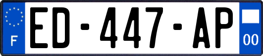 ED-447-AP