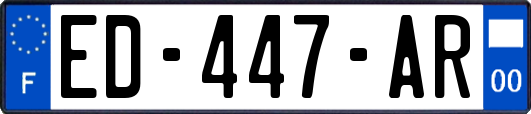 ED-447-AR