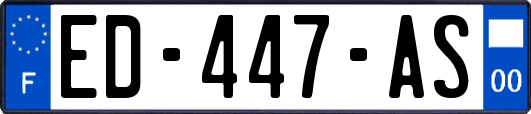 ED-447-AS