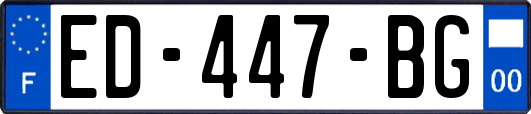 ED-447-BG