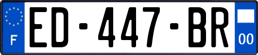 ED-447-BR