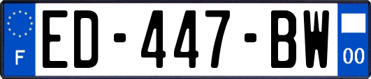 ED-447-BW