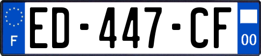 ED-447-CF