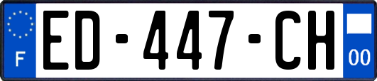 ED-447-CH