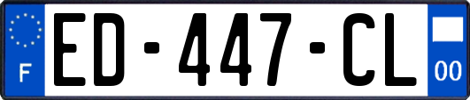 ED-447-CL