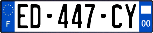 ED-447-CY