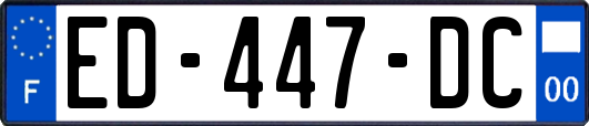 ED-447-DC