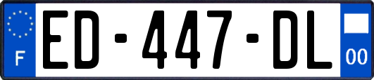 ED-447-DL