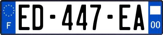 ED-447-EA