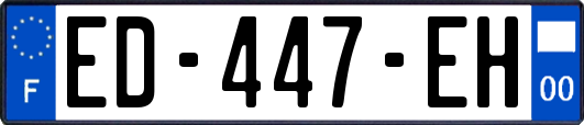 ED-447-EH