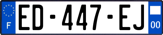ED-447-EJ